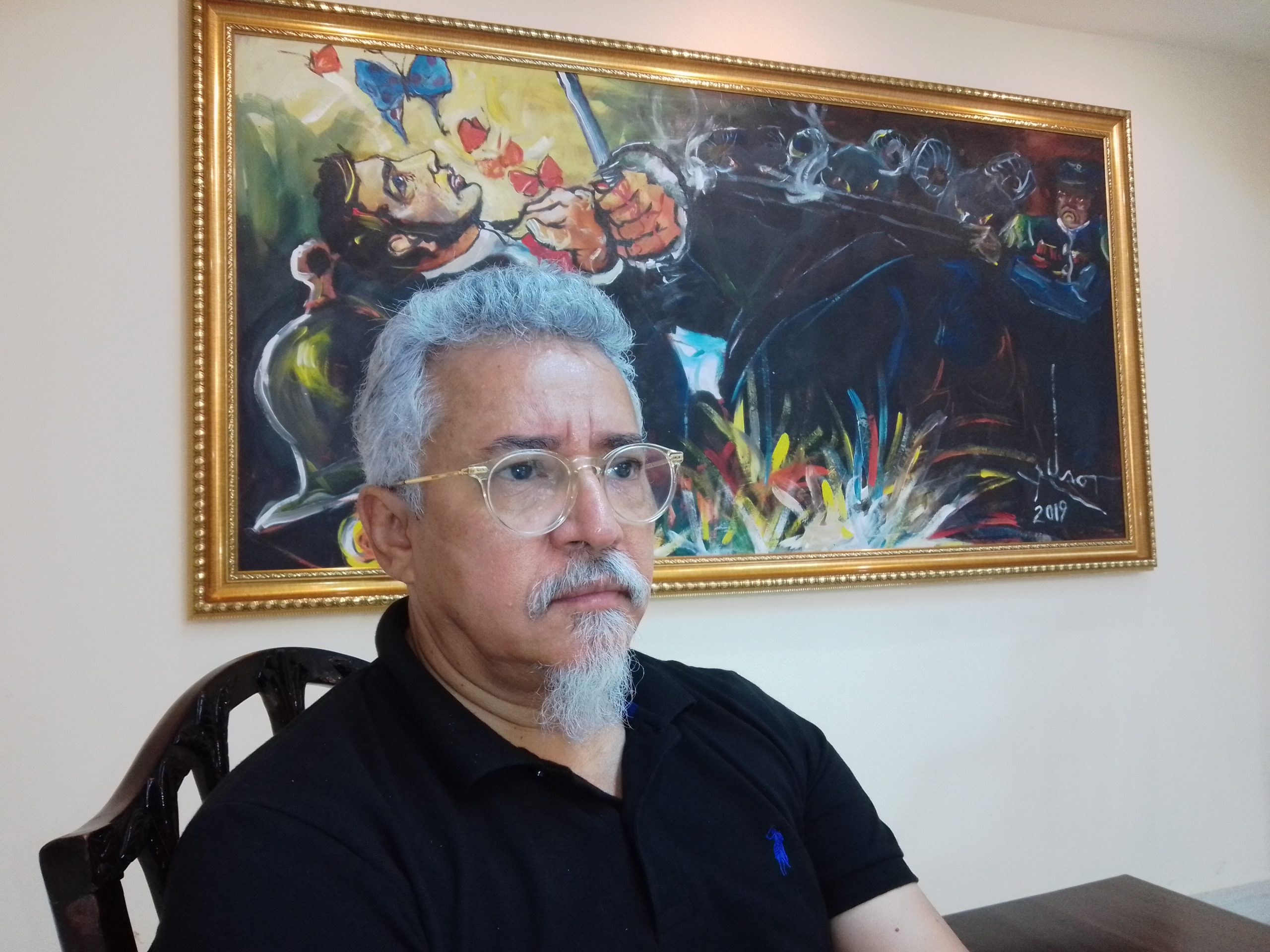 Guerra Israel/Irán Tabla de Salvación del Epicentro Capitalista.